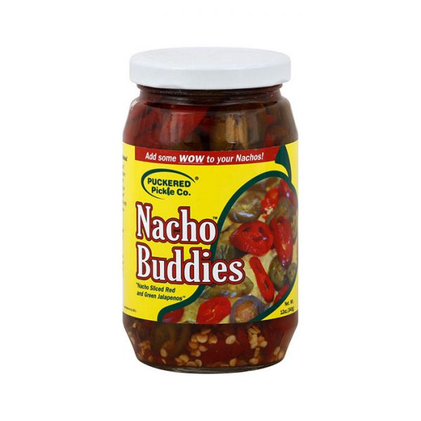 Nacho Buddies (2 Pack)